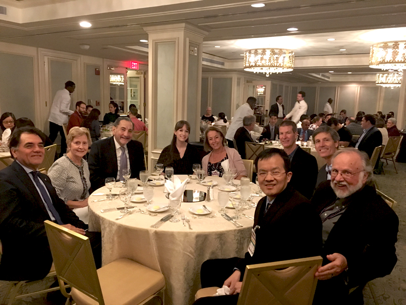 NB table at Monteleone 030819 R1